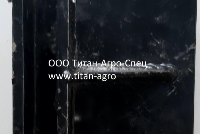 Держатель стойки 7” X 7” AM4435