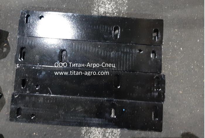 .Кронштейн крепжный системы JET STREAM, CM2305