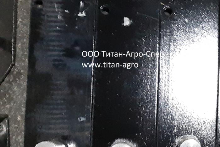 Рычаг сошника, усил. конструкция AM2797