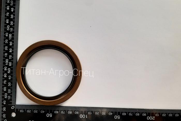 Сальник, уплотнение для смазки, AP2808 , CR 27394