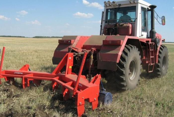 Катки для глубокорыхлителей JYMPA DISCOMPACT