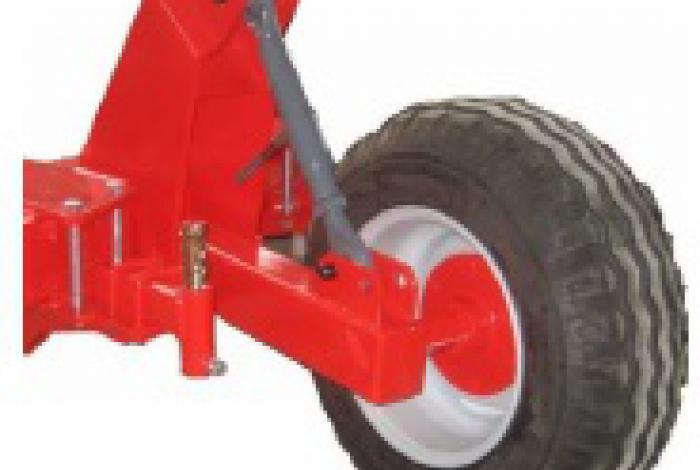 Колеса контроля глубины CP KIT JYMPA SJ-V и discompacts
