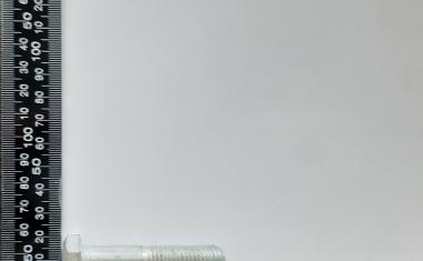 Болт с шестигр. головкой, 1/2”-13 X 1-1/2”, класс 5, оцинк. BP3126