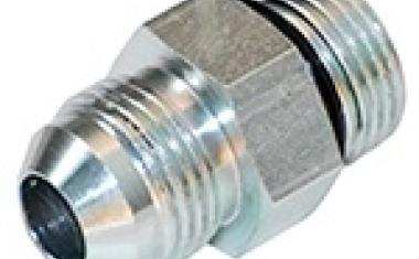 Адаптер 6400-10-8, прямой, 8MSAE-10MJIC, DP4392