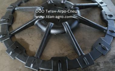 Копачи Wic 63870 Диск Копача Wic 63870