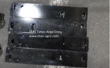 .Кронштейн крепжный системы JET STREAM, CM2305