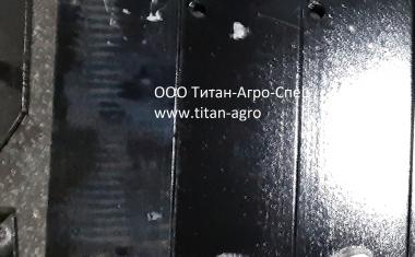 Рычаг сошника, усил. конструкция AM2797