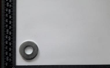 Шайба плоская, 3/8” BP3015
