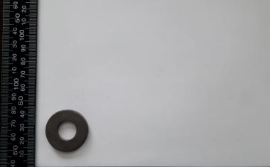 Шайба плоская, 3/8” BP3015