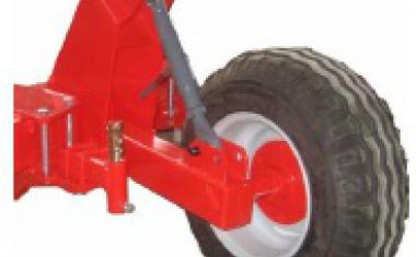 Колеса контроля глубины CP KIT JYMPA SJ-V и discompacts