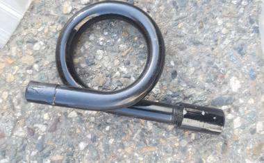 Защитная петля трубки манометра CP1999 Защитная петля трубки манометра CP1999