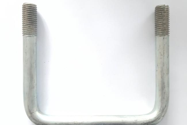 Болт U-BOLT, 34”-10 X 6”W X 7-1116”L BP3350