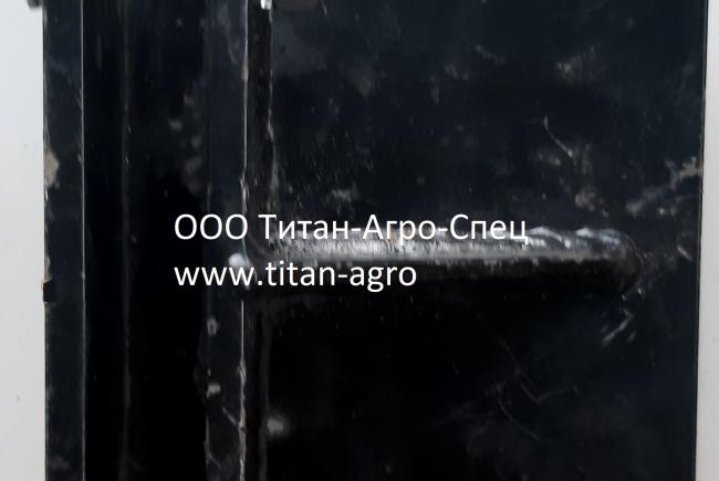 Держатель стойки 7” X 7” AM4435