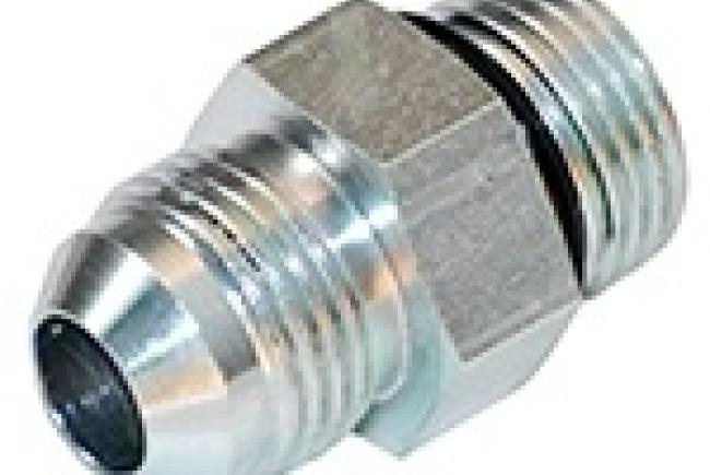 Адаптер 6400-10-8, прямой, 8MSAE-10MJIC, DP4392