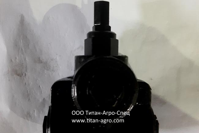 Гидроклапан, регулиремый потока масла, RV-5H, PRINCE, 1500-3000 PSI DP4563 