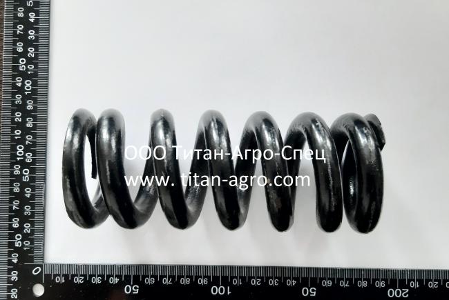 Пружина AP2881D