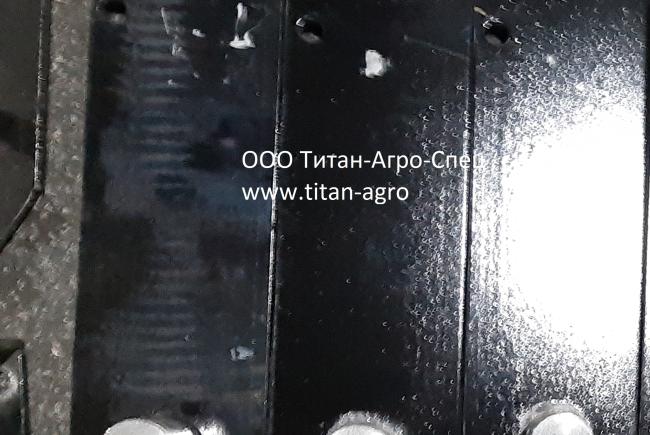 Рычаг сошника, усил. конструкция AM2797