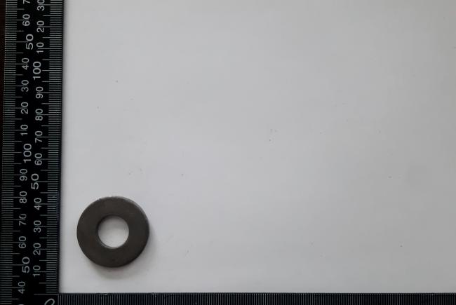 Шайба плоская, 3/8” BP3015