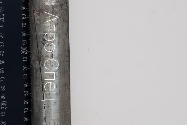 Вал, ось, палец, 1-34” X 16-916” OAL, ОТВЕРСТИЕ 2132””, BM3664