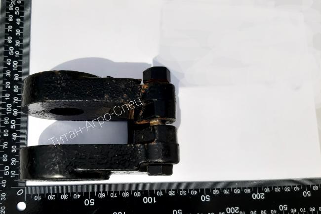 Вилка гидроцилиндра 100000326, JDP4115