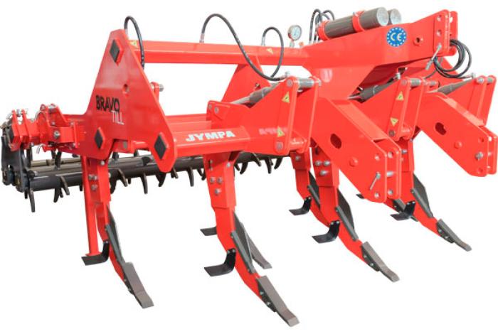 Глубокорыхлитель POLARIS JYMPA Глубокорыхлитель POLARIS JYMPA