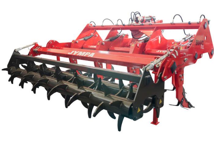Глубокорыхлитель POLARIS JYMPA Глубокорыхлитель POLARIS JYMPA