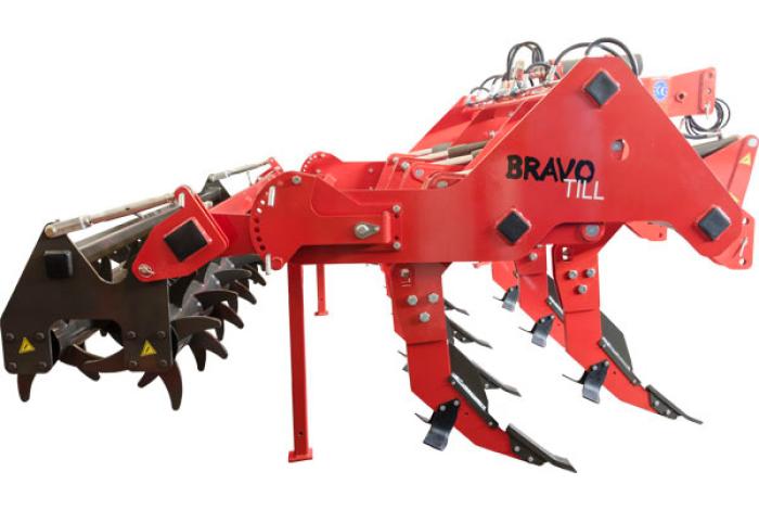 Глубокорыхлитель POLARIS JYMPA Глубокорыхлитель POLARIS JYMPA