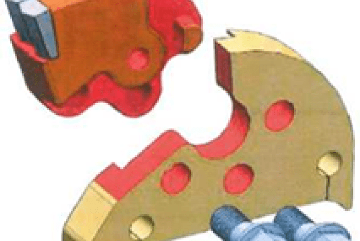 Камнедробилка KRAKEN JYMPA Дробилка камня KRAKEN JYMPA