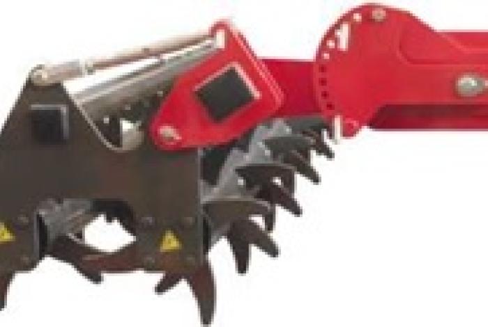 Глубокорыхлитель POLARIS JYMPA Глубокорыхлитель POLARIS JYMPA