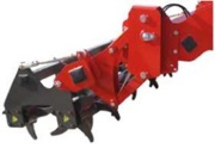 Глубокорыхлитель POLARIS JYMPA Глубокорыхлитель POLARIS JYMPA