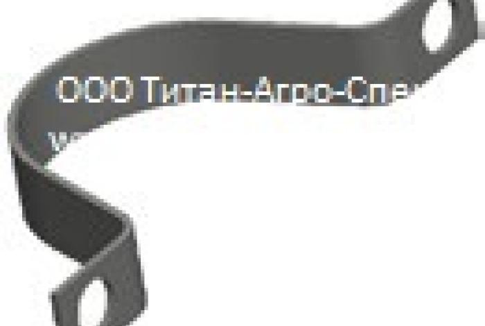 Скоба крепления крышки ступицы,AM4597, AAM2800 Скоба крепления крышки ступицы,AM4597, AAM2800