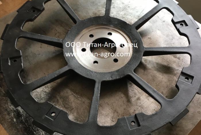 Копачи Wic 63870 Диск Копача Wic 63870