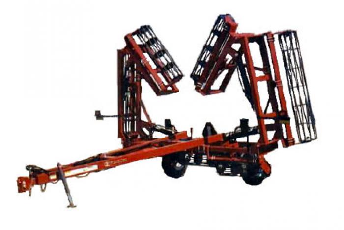 Катки прикатывающие полевые Wil-Rich Amiti Technpologei Катки прикатывающие полевые Wil-Rich Amiti Technpologei