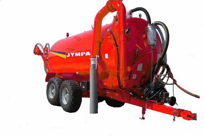 Бочки JYMPA полный спектр емкостью от 3000 до 26000 литров Бочки JYMPA полный спектр емкостью от 3000 до 26000 литров