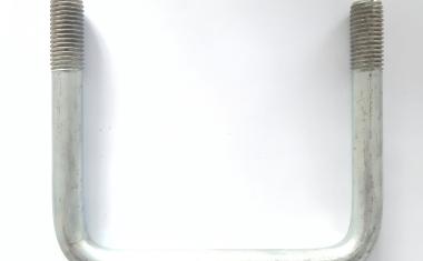 Болт U-BOLT, 34”-10 X 6”W X 7-1116”L BP3350 Болт U-BOLT, 34”-10 X 6”W X 7-1116”L BP3350