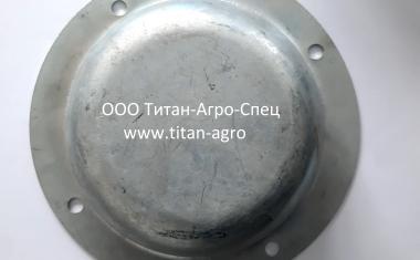 Крышка ступецы колеса 80-00008 Крышка ступецы колеса 80-00008