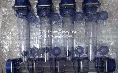 Мониторы потока жидкости SMSS4 Мониторы потока жидкости SMSS4