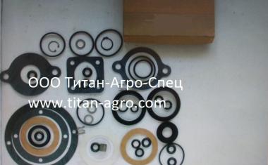 Рем.комплект для насоса 4055NGP, 5055NGP, 6055NGP, 7055NGP, 90055NGP John Blue 115688 Рем.комплект для насоса 4055NGP, 5055NGP, 6055NGP, 7055NGP, 90055NGP John Blue 115688