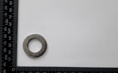 Втулка, (шайба) внеш. диам. 1-1/2” X внутр. диам. 1”, 14 GAUGE, оцинк BP3215 Втулка, (шайба) внеш. диам. 1-1/2” X внутр. диам. 1”, 14 GAUGE, оцинк BP3215