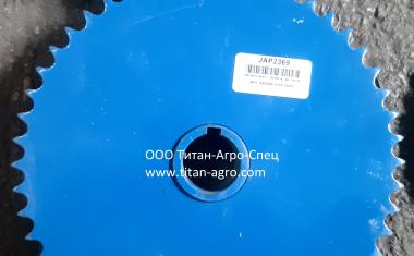 Звездочка, 5050 x со ступицей, кругл. отверстие 1-1/2”, шпонка 3/8”, AP2369 Звездочка, 5050 x со ступицей, кругл. отверстие 1-1/2”, шпонка 3/8, AP2369