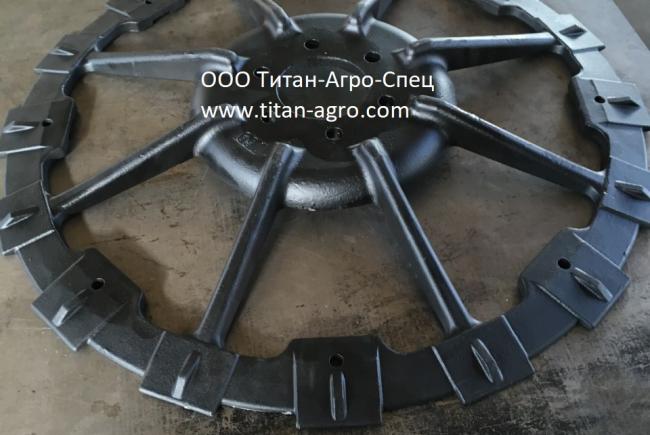 Диск Копача Wic 63870