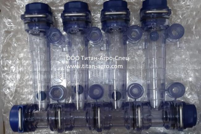 Мониторы потока жидкости SMSS4